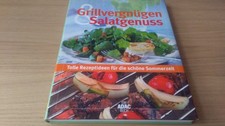 salat buch gebraucht kaufen  Halle