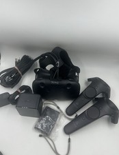 Htc vive headset for sale  Silver Spring