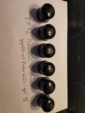 Telefunken ef12 geprüft gebraucht kaufen  Lenting