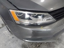 Farol direito do passageiro sedã halogênio compatível com 11-16 JETTA 2943204 comprar usado  Enviando para Brazil