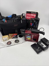 Jvc c7u video for sale  Melcher Dallas