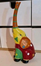 90er ringhalter elefant gebraucht kaufen  Goch