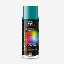 Hqs colors vernice usato  Lamezia Terme
