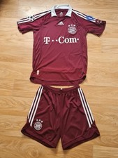 Bayern münchen sterne gebraucht kaufen  Friedberg (Hessen)