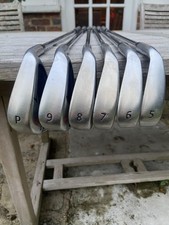Benross delta irons for sale  CHALFONT ST. GILES