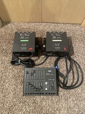 Nsi 4600 programmable for sale  Bellingham