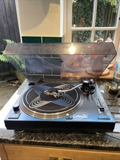 Citronic belt drive for sale  LEICESTER