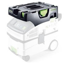 Festool haube mini gebraucht kaufen  Wolfenbüttel