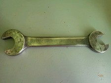 Cle plate fourches d'occasion  Estissac