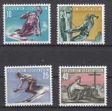 26324 liechtenstein sports d'occasion  Poitiers
