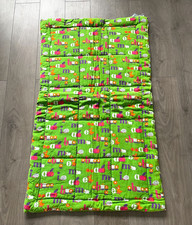ddr krabbeldecke gebraucht kaufen  Schwaförden