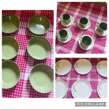 Vintage campus melamine for sale  LONDON