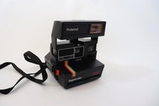 Vintage instant film for sale  LEICESTER