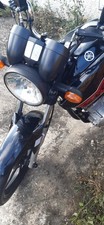 Yamaha ybr125 for sale  STAFFORD