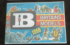 Catalogue britains herald d'occasion  Honfleur