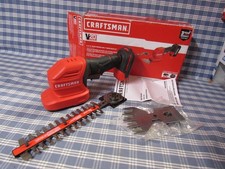 Craftsman cmcss800c1 cordless for sale  Calexico