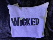 Grey wicked witch for sale  Arden