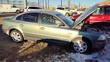 Passat passenger right for sale  Brush