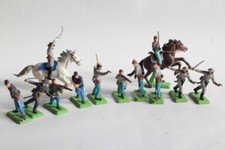 Britains deetail soldats d'occasion  Seyssel