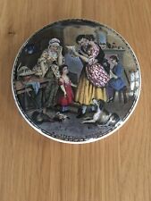 Prattware victorian pot for sale  UK