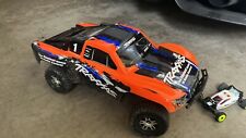 traxxas slash 4x4 comprar usado  Enviando para Brazil