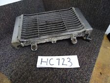 Honda 400 nc27 for sale  LEICESTER
