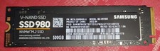 Samsung ssd 980 usato  Italia