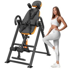 Inversion table foldable for sale  Perth Amboy