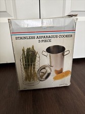 Stainless steel vertical for sale  Inverness