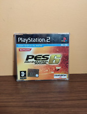 Pes playstation ps2 usato  Taurano