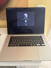 Apple macbook air gebraucht kaufen  Nürnberg
