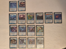 Duel masters tcg usato  Savigliano