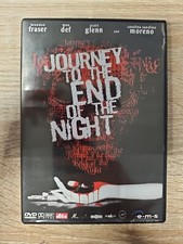 Journey the end gebraucht kaufen  Ravenstein