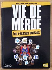 Vie merde t18 d'occasion  Avignon