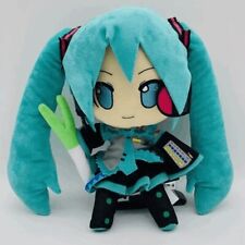 Hatsune miku plush for sale  Shipping to United States