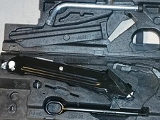 California wagenheber radschl� gebraucht kaufen  Berlin