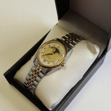Tissot 100 herrenuhr gebraucht kaufen  Weißenburg i.Bay.
