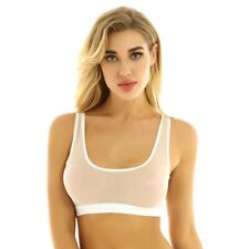 Women mesh bralette for sale  Lenexa