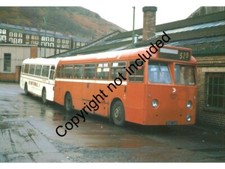 Bus photo western for sale  EASTLEIGH