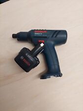 Bosch exact gebraucht kaufen  Mosbach