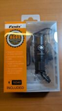 Fenix flashlight rc09 for sale  Sunnyvale