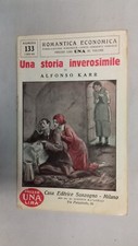 Karr una storia usato  Roma