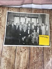 Mafia family photo for sale  O Fallon