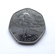 2020 bill badger for sale  UK