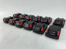 Milwaukee 18v m18 for sale  Fox Lake