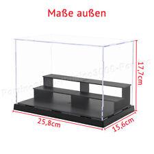 Acryl vitrine x14x15 gebraucht kaufen  Deutschland