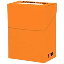 Deck box classique d'occasion  Ivry-sur-Seine