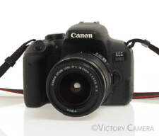Canon eos 800d for sale  Boulder