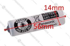 Panasonic ion battery d'occasion  Expédié en Belgium
