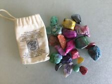 Rainforest bag gem for sale  BENFLEET